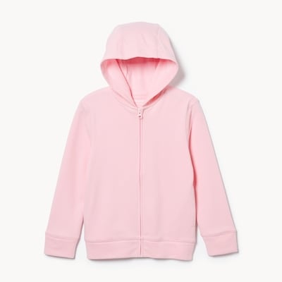 Joe Fresh Haut à capuchon en tricot pour filles 1 ea, 19,00 $/1ch