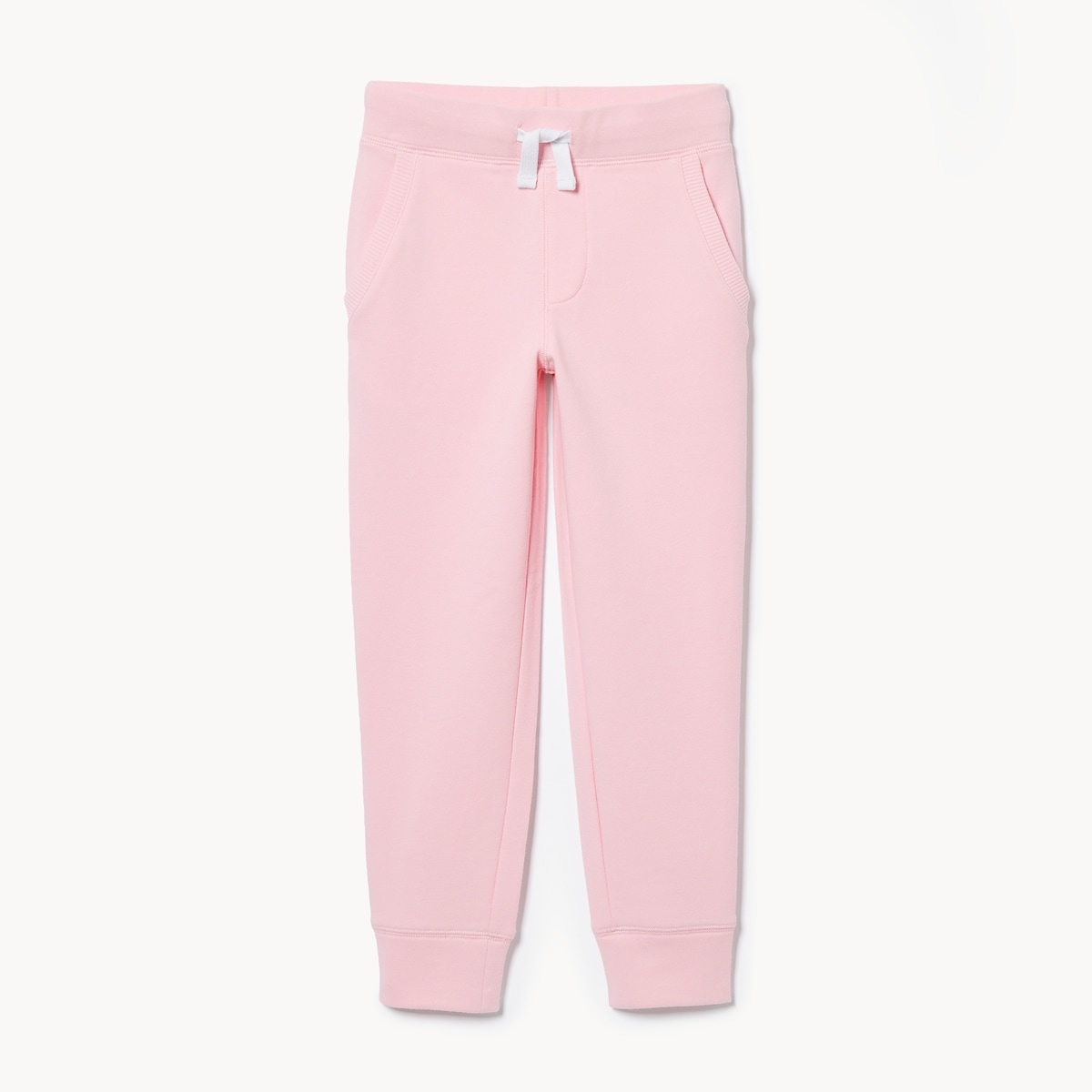 Pantalon de jogging en tricot pour filles