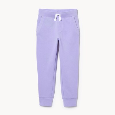 Joe Fresh Pantalon de jogging en tricot pour filles 1 ea, 19,00 $/1ch
