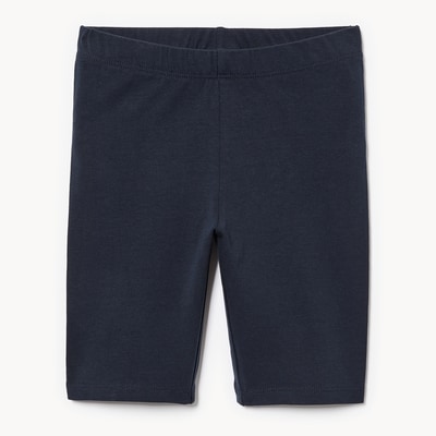 Kid Girls' Bermuda Short - JF Midnight Blue