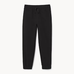 Joe Fresh Pantalon jogging sport extensible 4 sens, filles 1 ea, 22,00 $/1ch