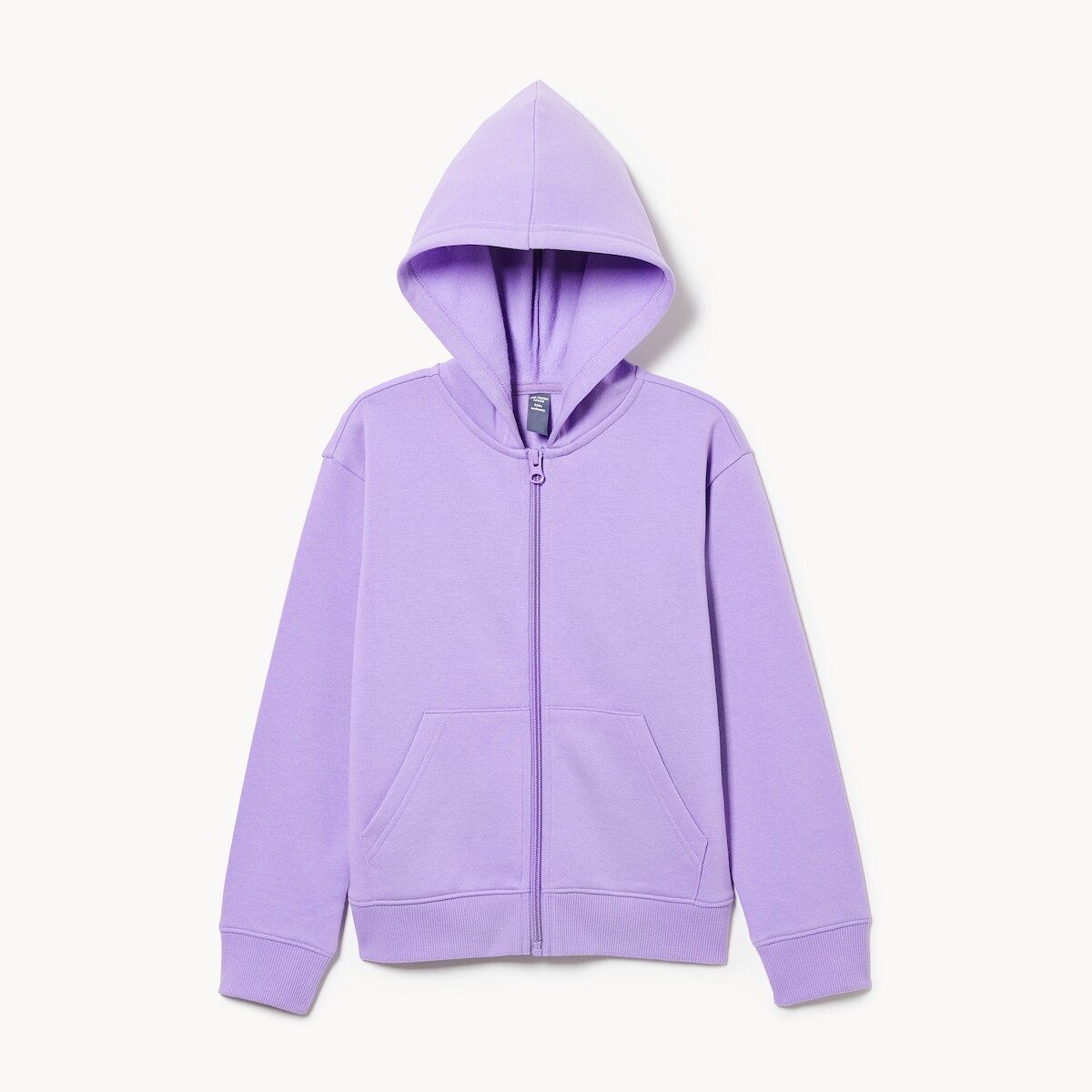Joe Fresh Haut à capuchon sport à fermeture éclair, filles 1 ea, 19,00 $/1ch