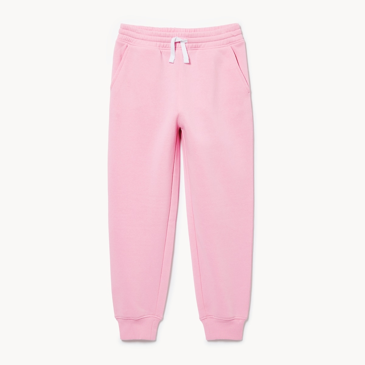 Pantalon de jogging sport en molleton pour enfants