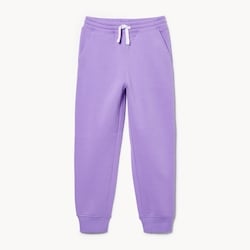 Joe Fresh Kids' Active Fleece Jogger 1 ea, $19.00/1ea