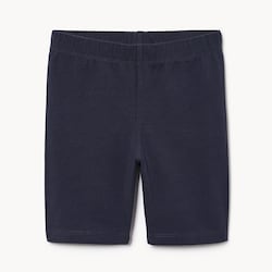 Joe Fresh Kid Girls' Bike Short 1 ea, $5.00/1ea