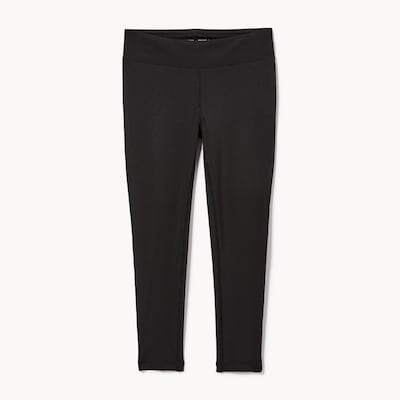 Joe Fresh Legging sport à taille mi-haute pour filles 1 ea, 19,00 $/1ch