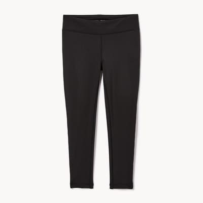 Joe Fresh Legging sport à taille mi-haute pour filles 1 ea, 19,00 $/1ch