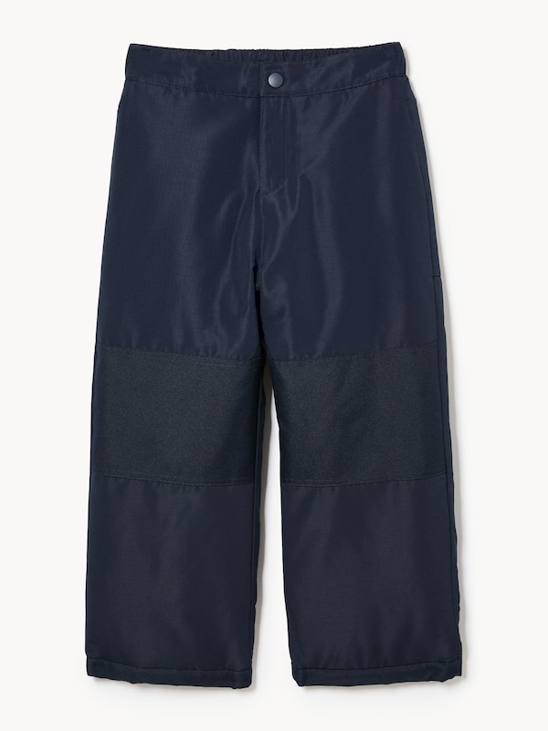 Kid Snow Pant - JF Midnight Blue