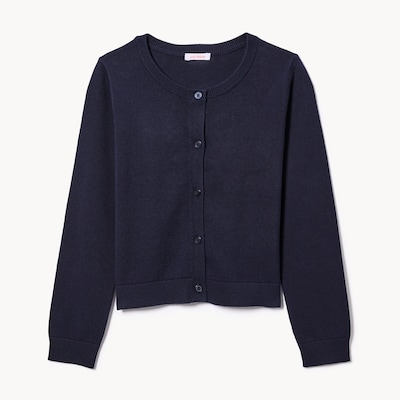 Joe Fresh Cardigan d’uniforme pour filles 1 ea, 24,00 $/1ch