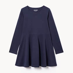 Joe Fresh Kid Girls' Knit Uniform Dress 1 ea, $19.00/1ea