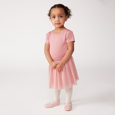 Joe Fresh Toddler Girls' Active Bodysuit 1 ea, $16.00/1ea