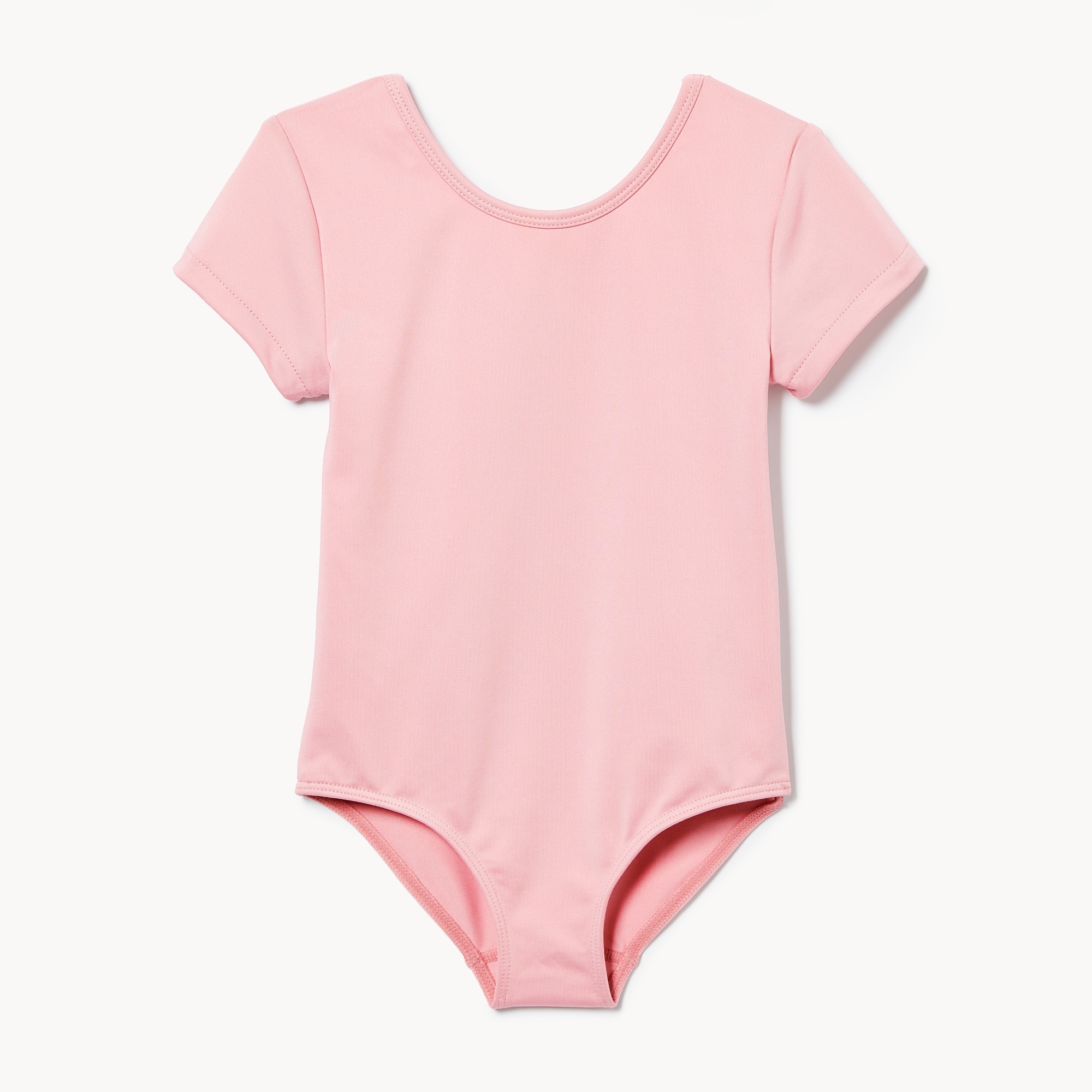 Toddler Girls' Active Bodysuit