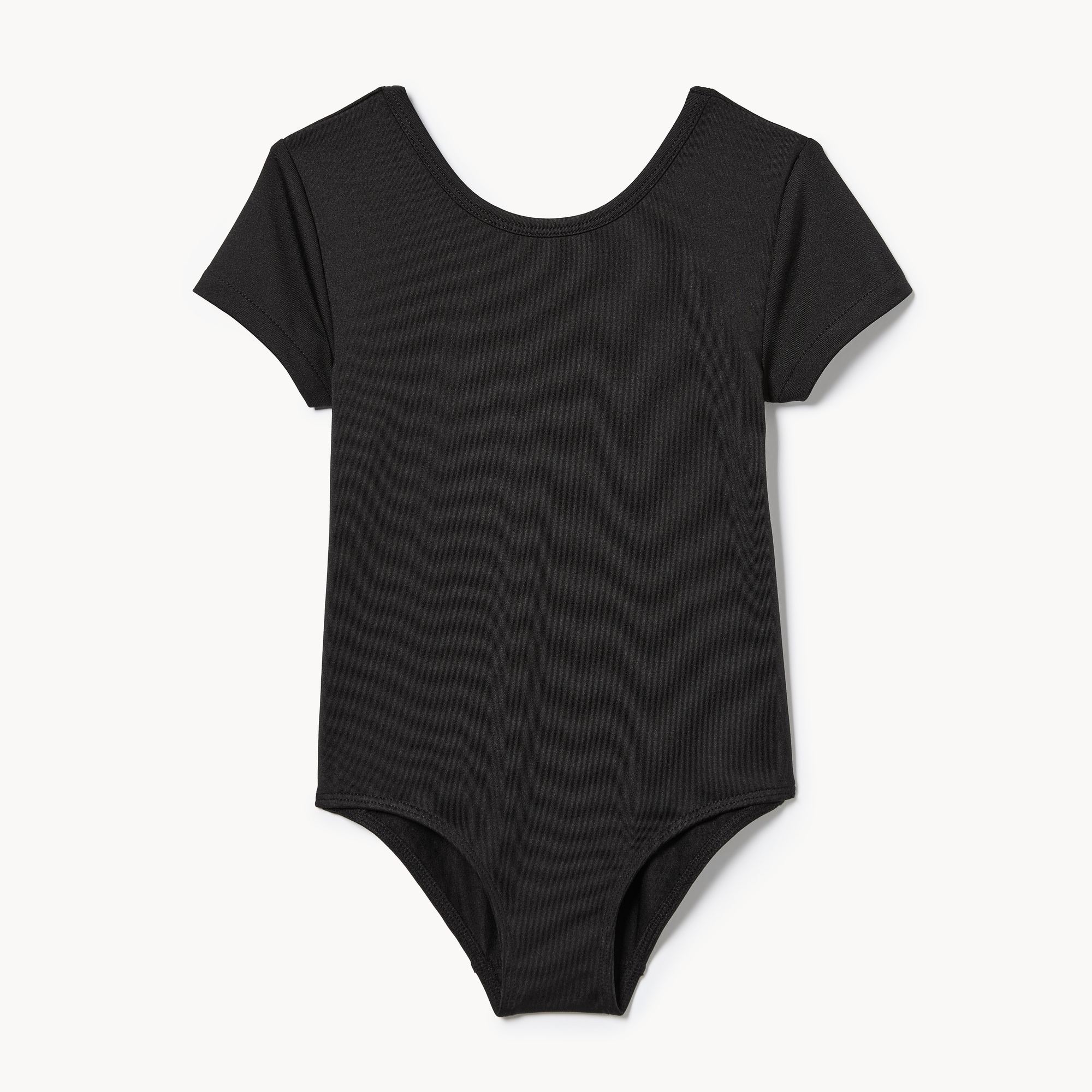 Toddler Girls' Active Bodysuit