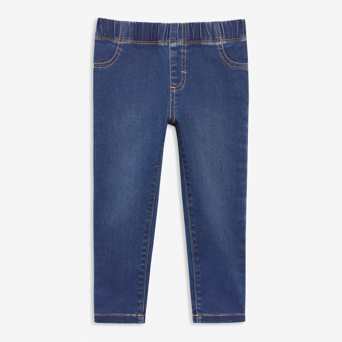 Joe Fresh Toddler Girls' Jegging 1 ea, $16.00/1ea