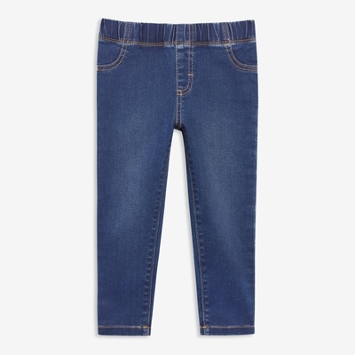 Joe Fresh Jegging en denim pour petites filles 1 ea, 16,00 $/1ch