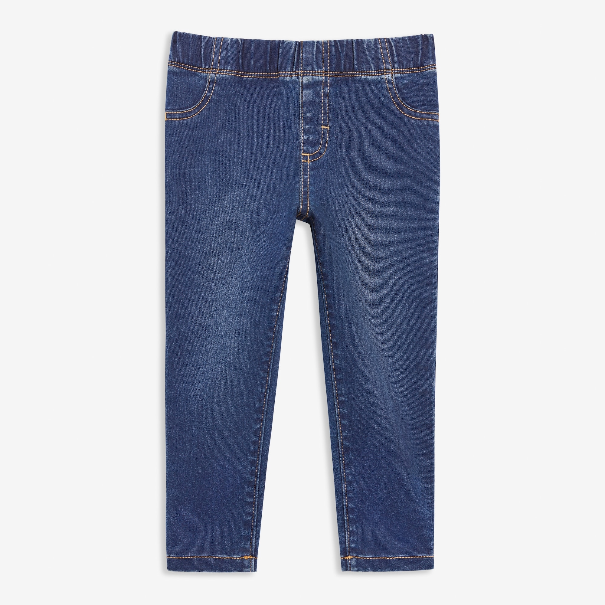 Toddler Girls' Jegging
