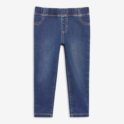 Toddler Girls' Jegging - Dark Wash