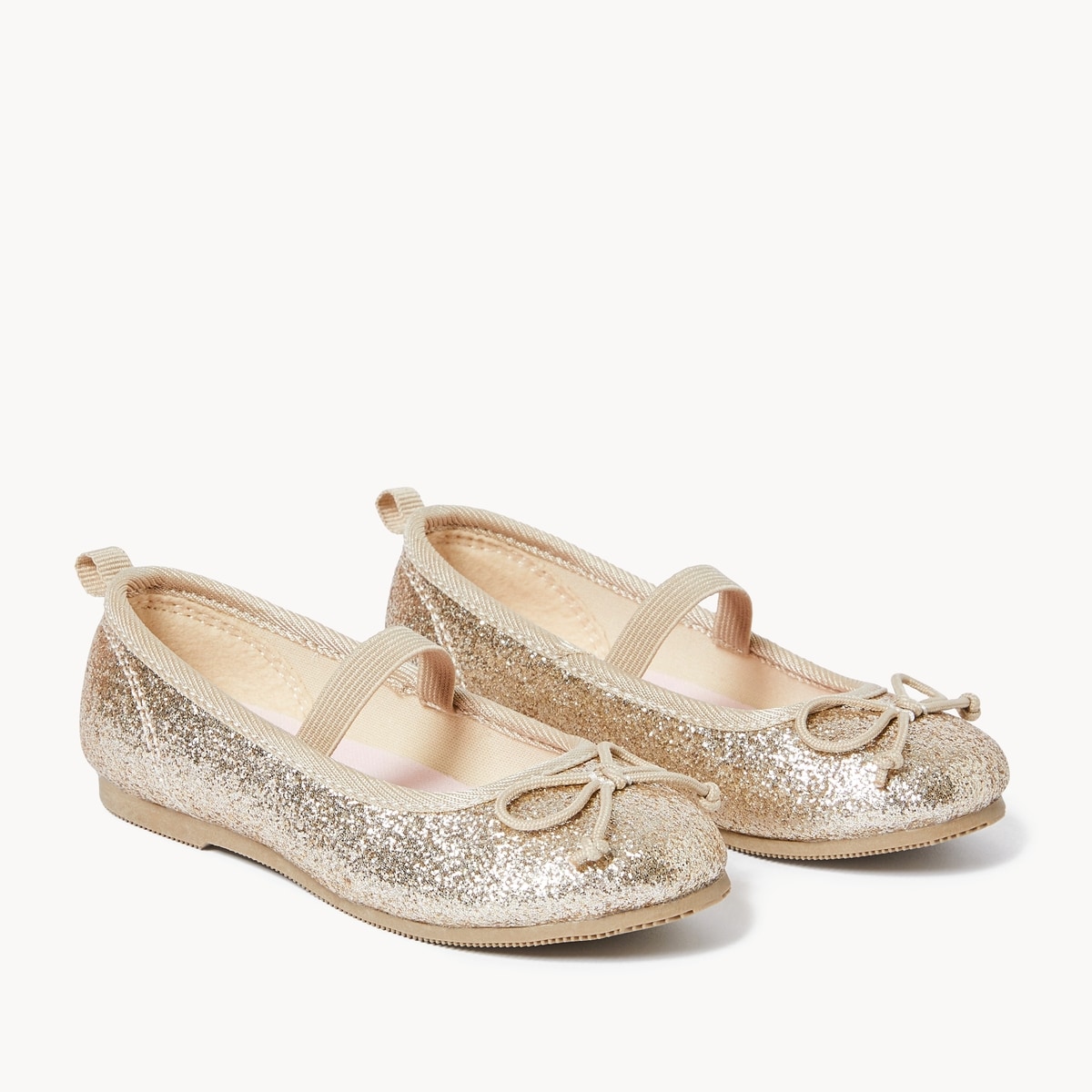 Toddler Girls' Ballet Flats