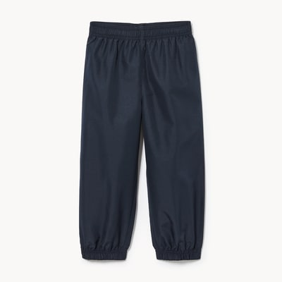 Pantalon de pluie pour petites filles - JF Bleu nuit