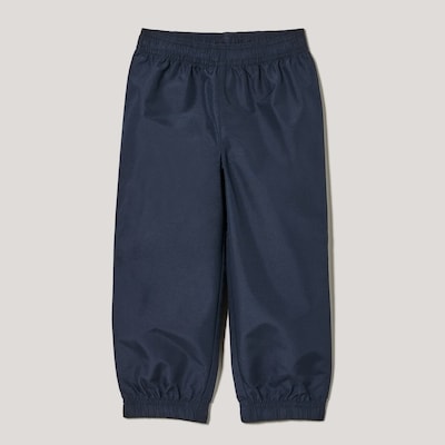 Pantalon de pluie pour petites filles