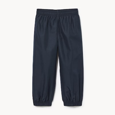 Pantalon de pluie pour petites filles - JF Bleu nuit