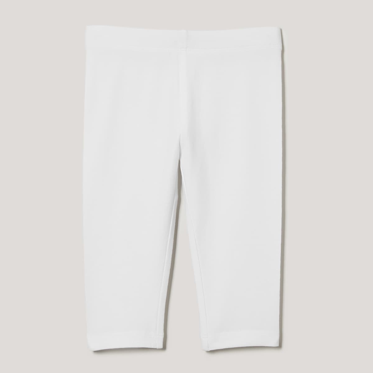 Legging court pour petites filles