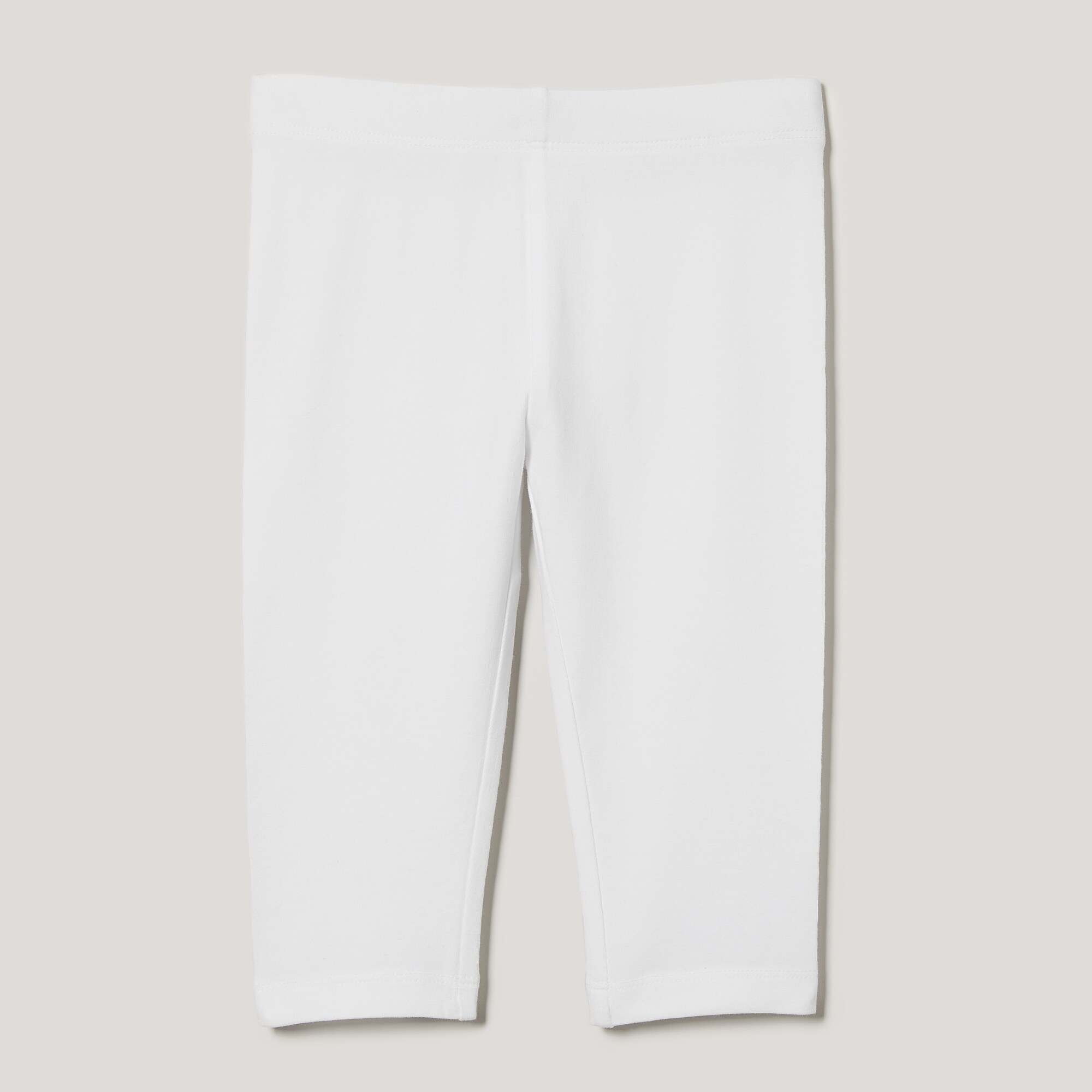 Toddler Girls' Crop Legging