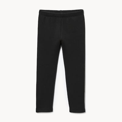 Joe Fresh Toddler Girls' Fuzzy Fleece Legging 1 ea, $14.00/1ea