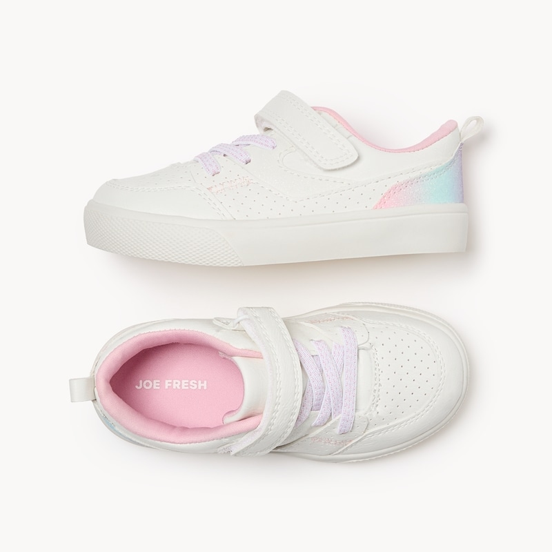 Toddler Girls' Casual Sneakers