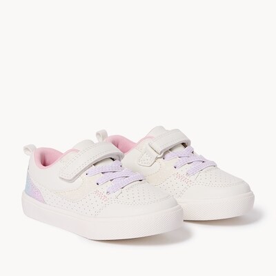 Joe Fresh Espadrilles décontractées pour petites filles 1 ea, 24,00 $/1ch
