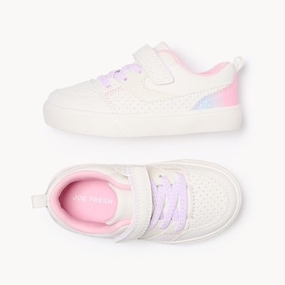 Espadrilles décontractées pour petites filles