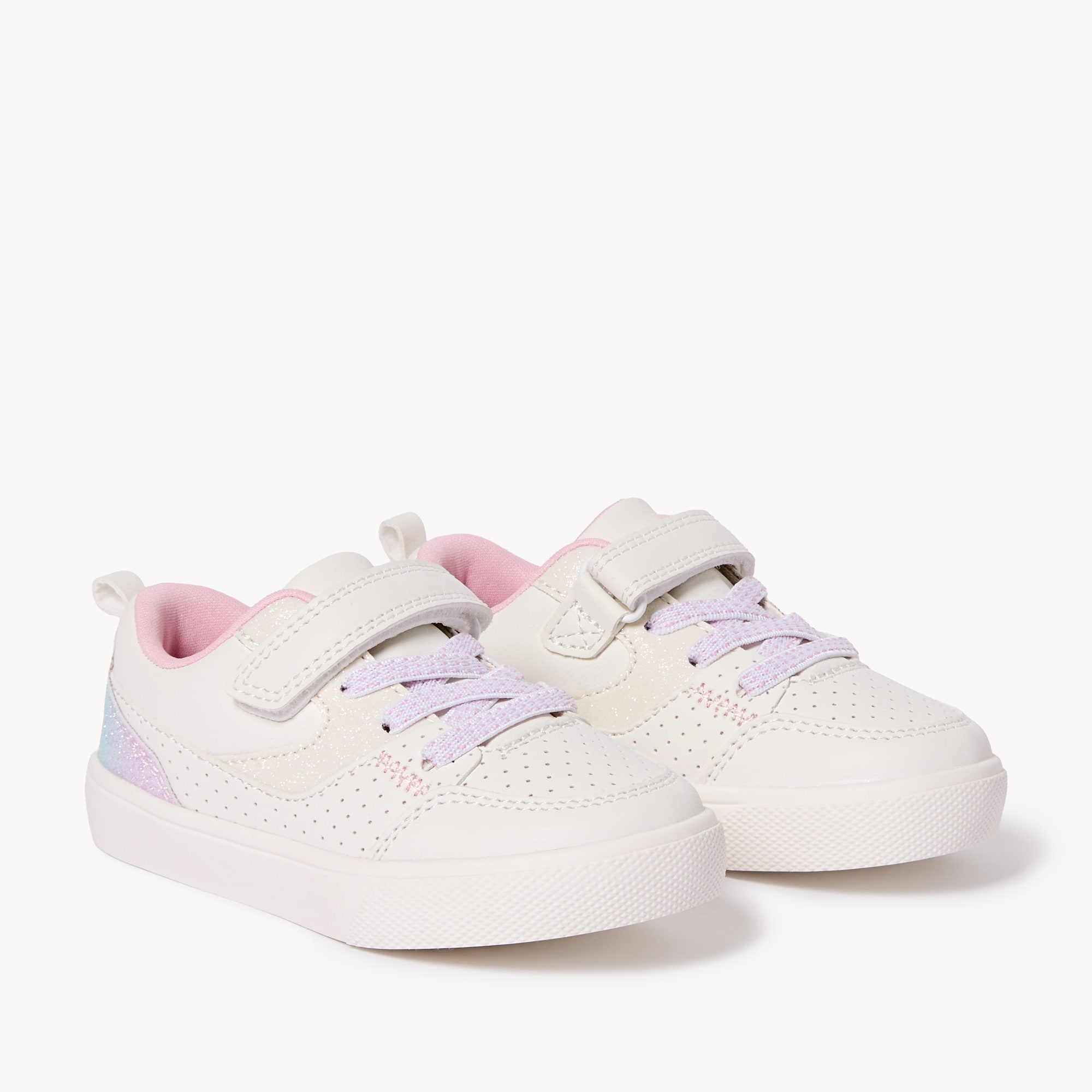 Toddler Girls' Casual Sneakers