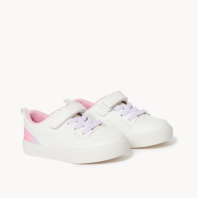 Joe Fresh Espadrilles décontractées pour petites filles 1 ea, 24,00 $/1ch