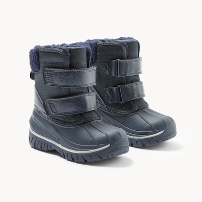 Joe Fresh Toddler Girls' Winter Boots 1 ea, $44.00/1ea