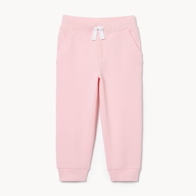 Joe Fresh Toddler Girls' Knit Jogger 1 ea, $16.00/1ea