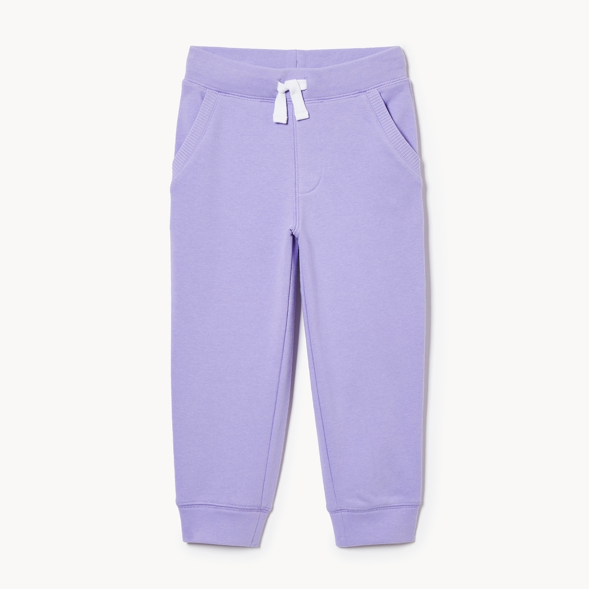 Toddler Girls' Knit Jogger