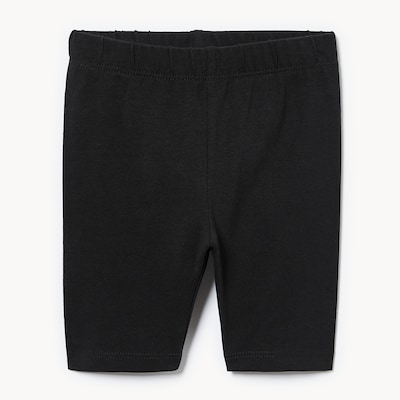 Toddler Girls' Bermuda Short - JF Black