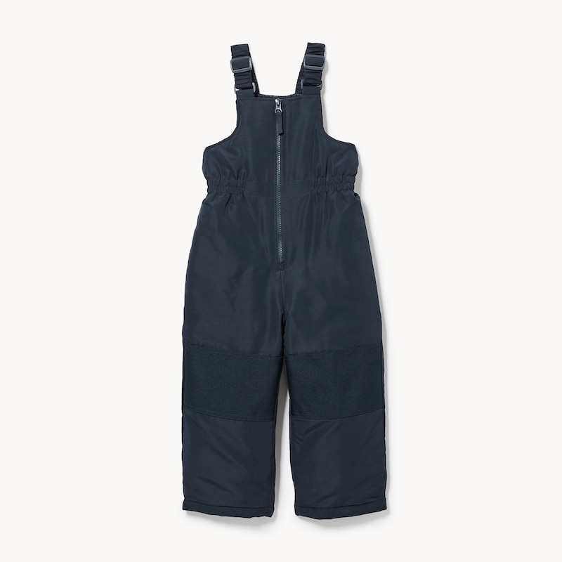 Toddlers' Bib Snow Pant