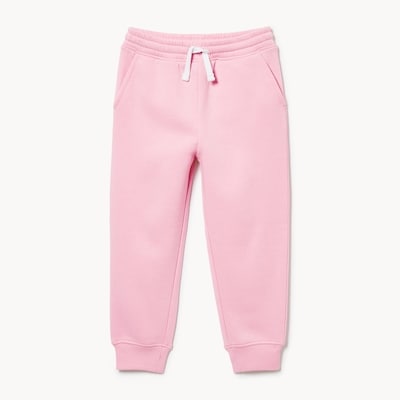 Joe Fresh Pantalon de jogging sport en molleton, tout-petits 1 ea, 16,00 $/1ch