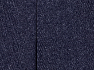 Jupe-short d’uniforme plissée pour petites filles