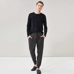 Joe Fresh Pantalon de jogging de nuit pour hommes 1 ea, 25,00 $/1ch