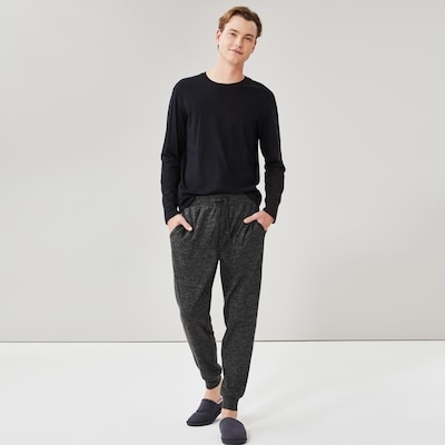 Joe Fresh Pantalon de jogging de nuit pour hommes 1 ea, 25,00 $/1ch