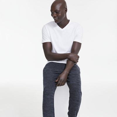 Men's Sleep Jogger - Dark Navy