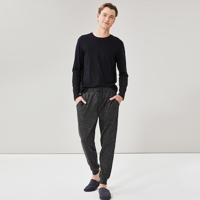 Joe Fresh Men's Sleep Jogger 1 ea, $25.00/1ea