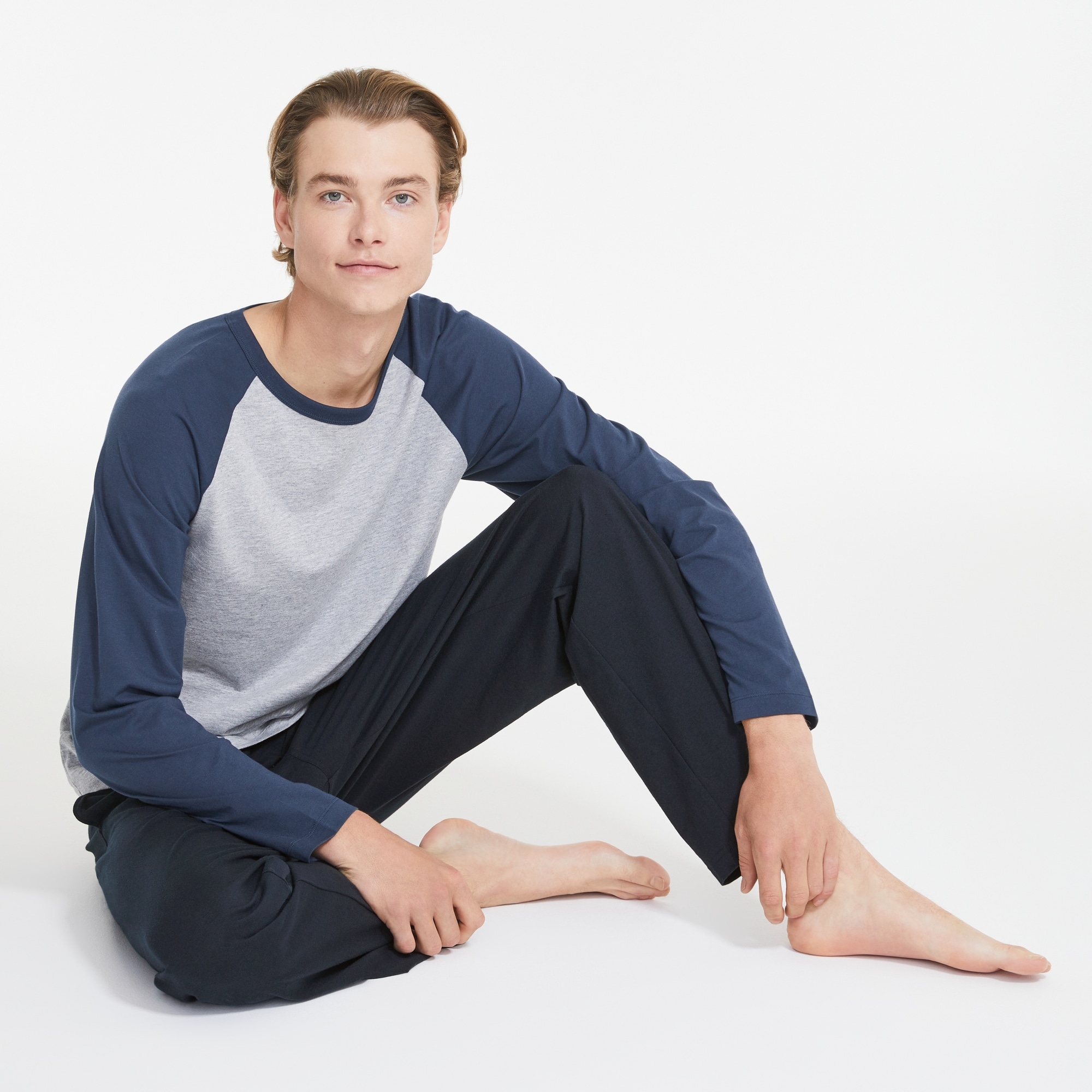 Men's Relaxed Pajama Pant