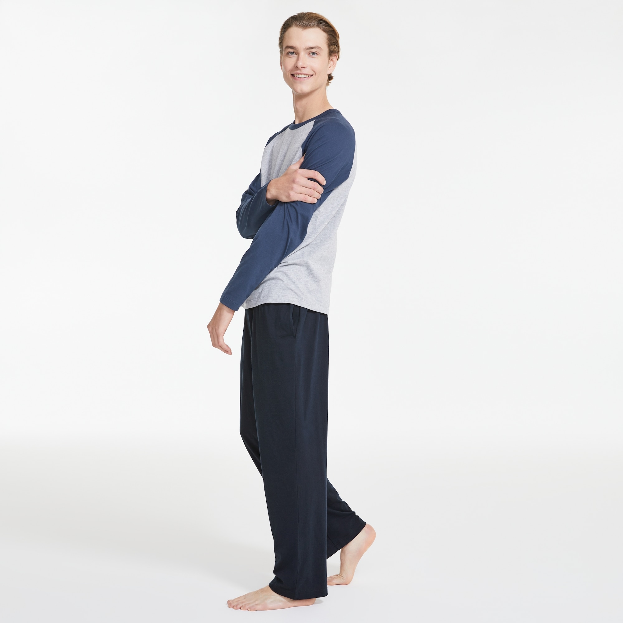 Men's Relaxed Pajama Pant
