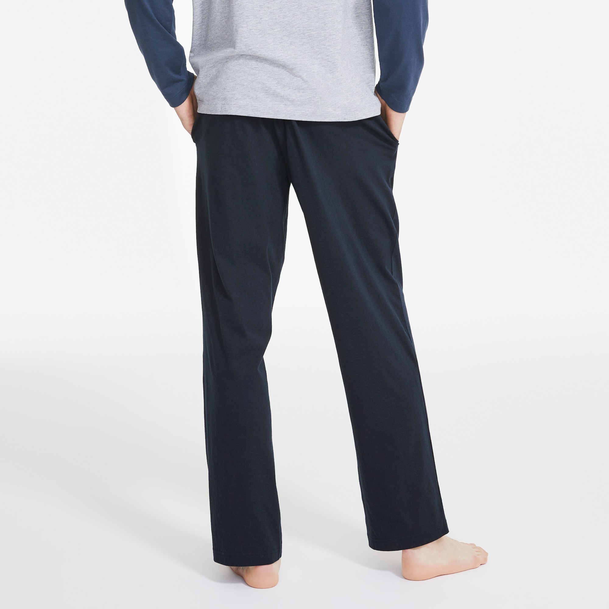 Men's Relaxed Pajama Pant