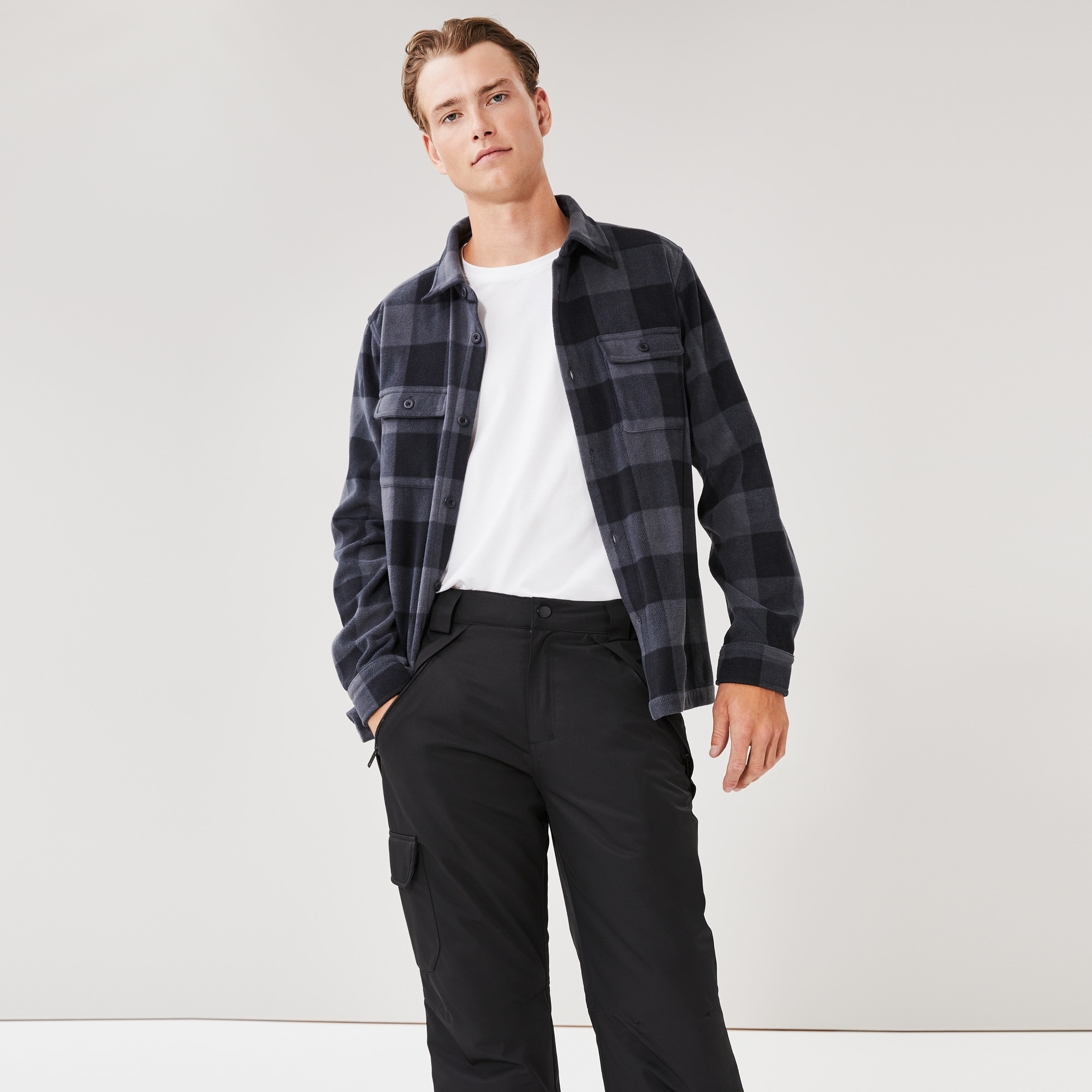 Men's Snow Pant