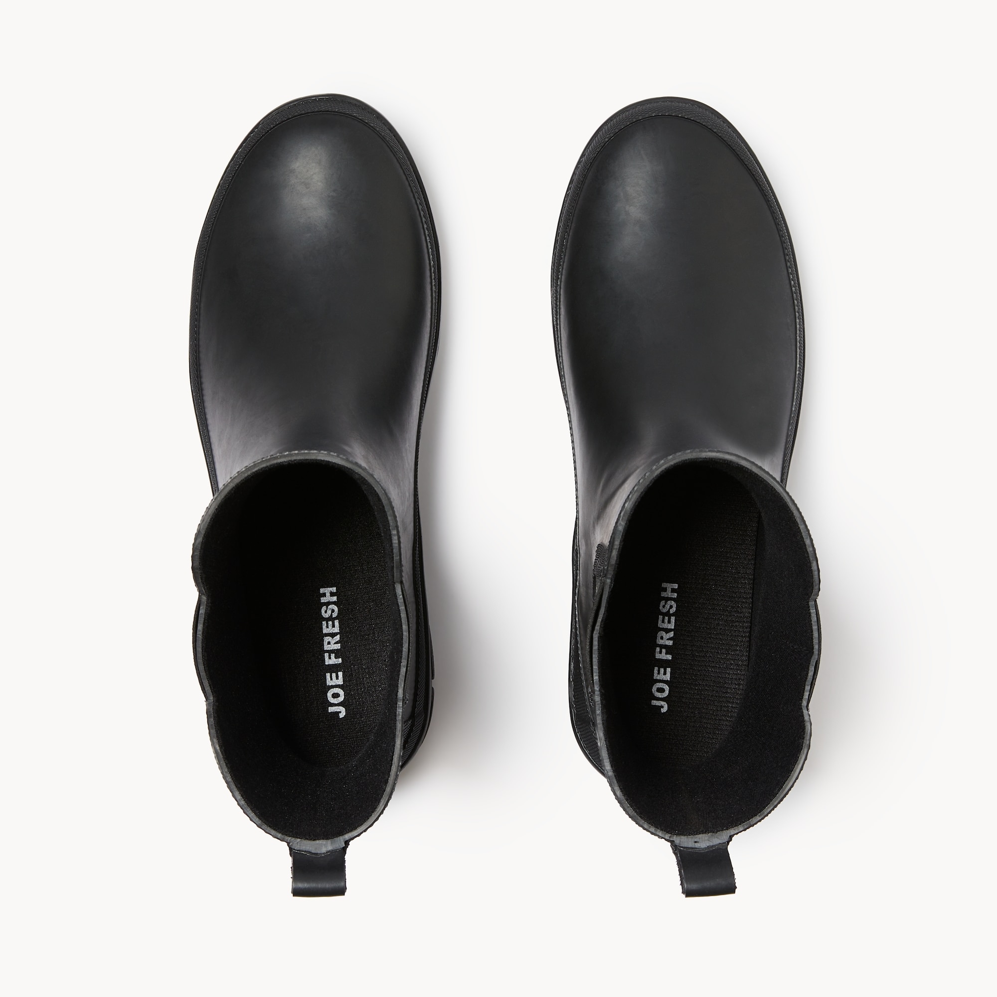 Men's Chelsea Rain Boots