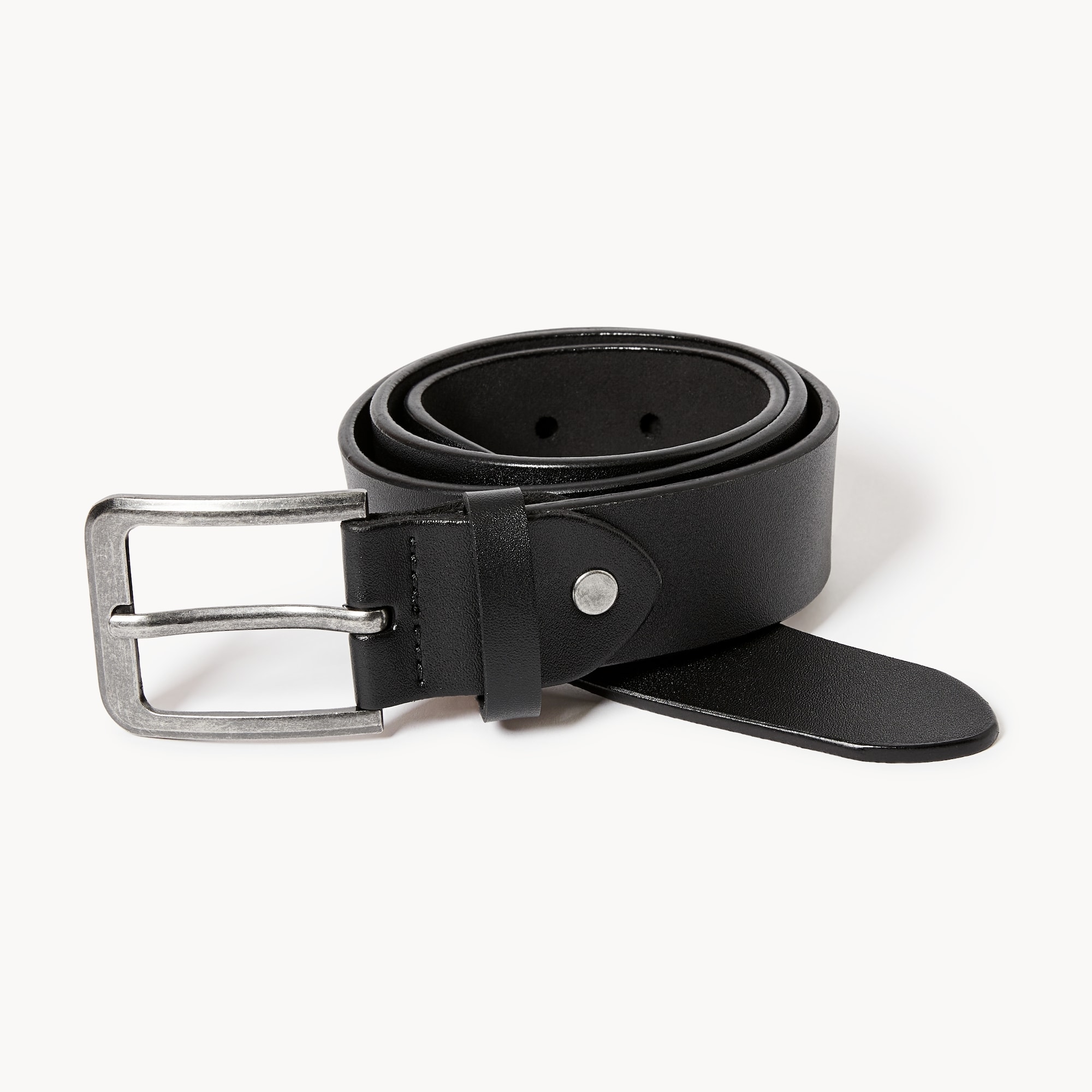 Men's Leather Belt